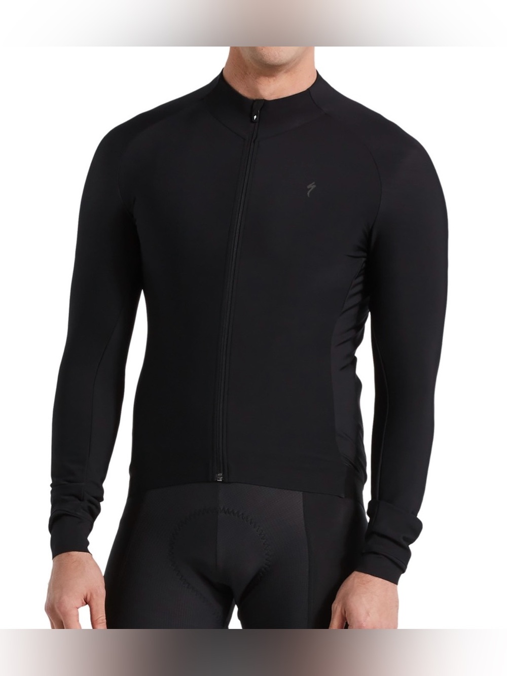 EUC Men’s Specialized Polartec Cycling Jacket Size Large